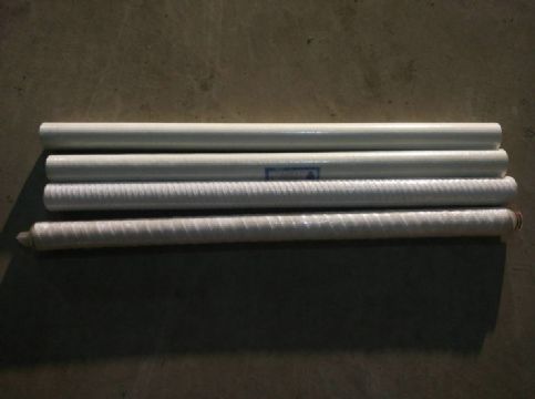點(diǎn)擊查看詳細(xì)信息<br>標(biāo)題：各式噴熔濾芯 閱讀次數(shù)：2708