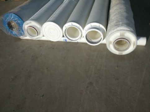 點(diǎn)擊查看詳細(xì)信息<br>標(biāo)題：大流量折疊濾芯 閱讀次數(shù)：2626